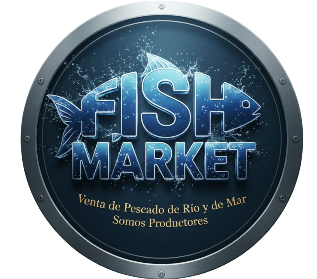 Fish Market Pescados y Mariscos
